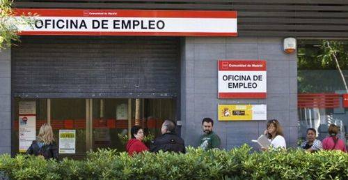 Febrero 'milagroso' en el paro