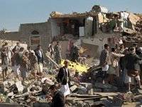 Alerta sanitaria en Yemen