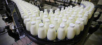 La leche no puede funcionar como un oligopolio