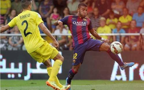 'No venimos al Madrigal de paseo'