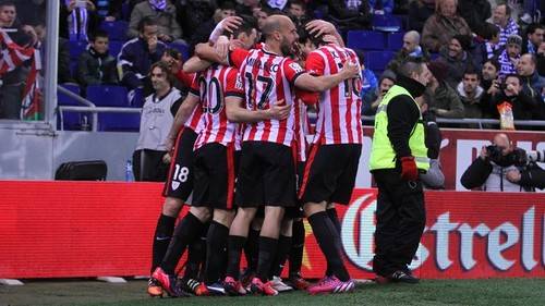 El Athletic llega a la ansiada final de la Copa del Rey