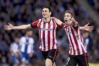 El Athletic llega a la ansiada final de la Copa del Rey