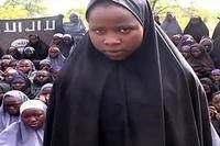 Las niñas secuestradas por Boko Haram siguen vivas