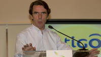 Podemos se querellará con Aznar