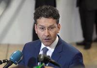 Europa mete prisa a Grecia