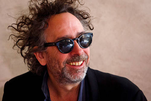 Tim Burton dirigirá la película real de Disney Dumbo