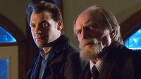 The Strain despide su primera temporada 