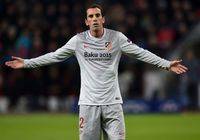 El Atleti tocado , pero no hundido