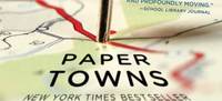 Paper Towns ya tiene fecha de estreno en España
