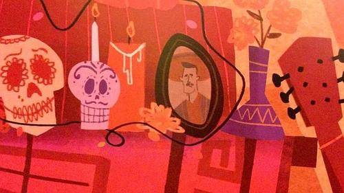 Pixar puede estrenar su primer musical en 2016