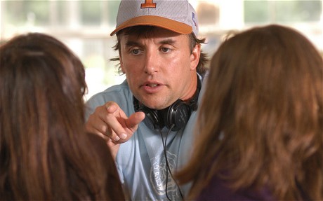 Richard Linklater no descarta la secuela de Boyhood