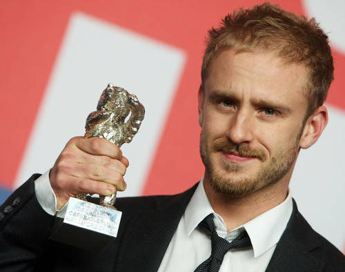 Ben Foster el malo en la tercera película de El código Da Vinci