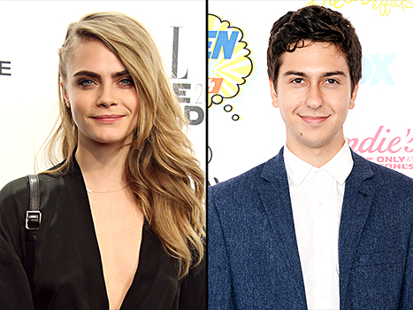 Paper Towns ya tiene fecha de estreno en España