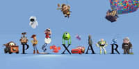 Pixar puede estrenar su primer musical en 2016