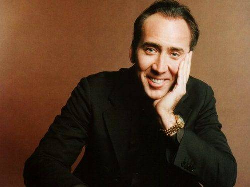 Nicolas Cage se incorpora al “biopic” de Edward Snowden