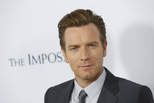 American Pastoral el debút de Ewan McGregor como director