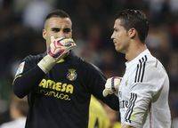 El Madrid se atasca