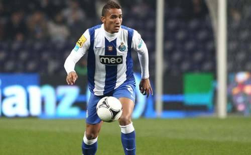 Danilo podría venir al Madrid por 30 millones