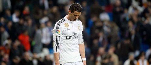 El Madrid se atasca