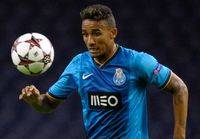 Danilo podría venir al Madrid por 30 millones