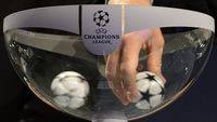 Derbi madrileño en cuartos de final de la Liga de Campeones