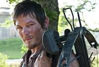 Norman Reedus advierte a los fans de The Walking Dead un final triste