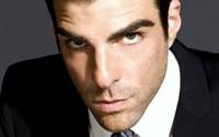 Zachary Quinto ficha para la tercera temporada de Hannibal
