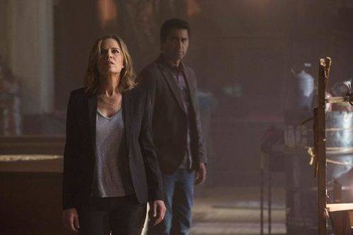 El spin-off de The Walking Dead