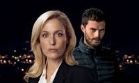The Fall renueva por una tercera temporada