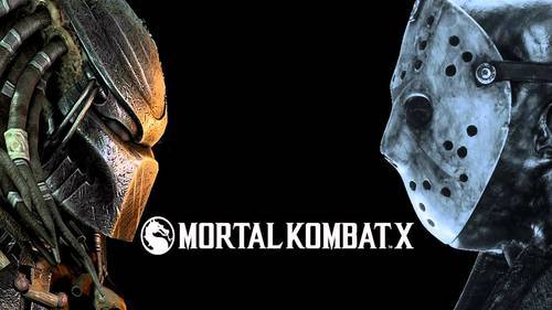 Predator aparecerá en Mortal Kombat X
