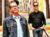 Calexico lanza nuevo álbum
