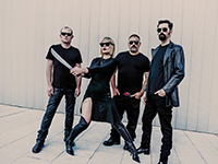 Cycle regresa con ‘Dance all over’