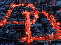 Desvelamos la intro de 'Daredevil'