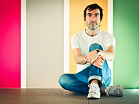 Francisco Nixon nos cuenta “lo malo que nos pasa”