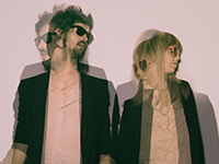 Idealipsticks y su disco más ‘surreal’