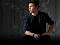 Shawn Mendes llega para quedarse