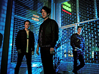 The Wombats , bajo el influjo de Bastille