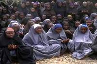 Las niñas nigerianas cumplen un año de secuestro
