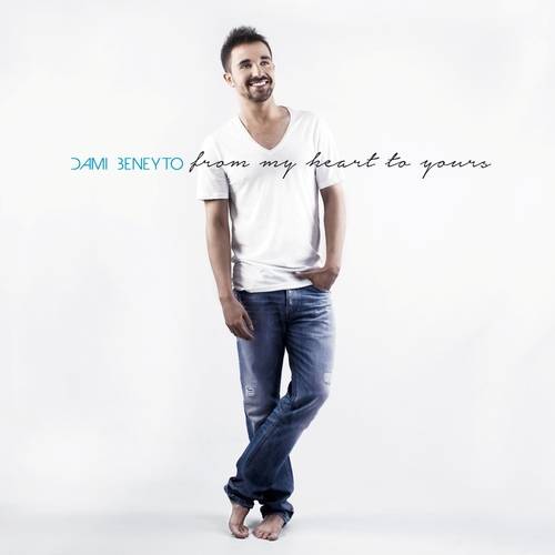 Dami Beneyto lanza el videoclip de 'From My Heart To Yours'