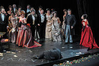 Verdi no podía faltar en la Semana de la Ópera del Teatro Real