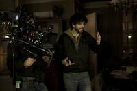 Miguel Ángel Vivas , sobre ‘Extinction’