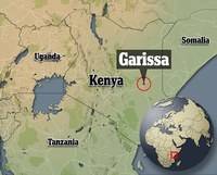 500 estudiantes desaparecidos tras ataque terrorista en Kenia