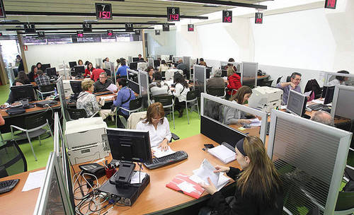 Comienza la Campaña de la Declaración de la Renta