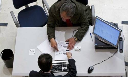 Sube la recaudación fiscal