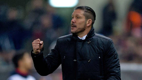 El Real Madrid no es un reto