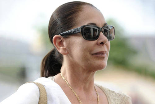 Isabel Pantoja rompe el silencio desde prisión