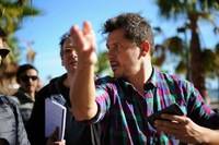 Nuevas imágenes del rodaje de ‘Toro’