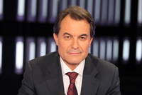 Artur Mas puede ser el siguiente