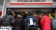 El Servicio Público de Empleo sólo sirve para 'fichar'