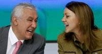 Guerra factica en el PP